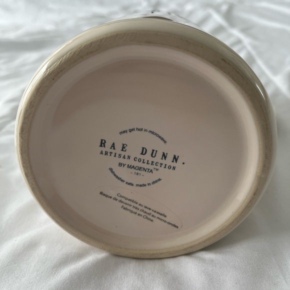 New Rae Dunn Magic Potion Pitcher - Picture 3 of 4